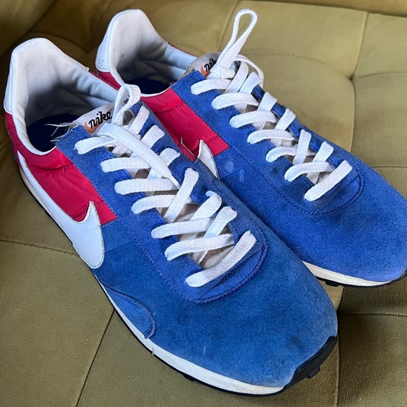Nike Other - Nike Montreal sz 13 US Mens